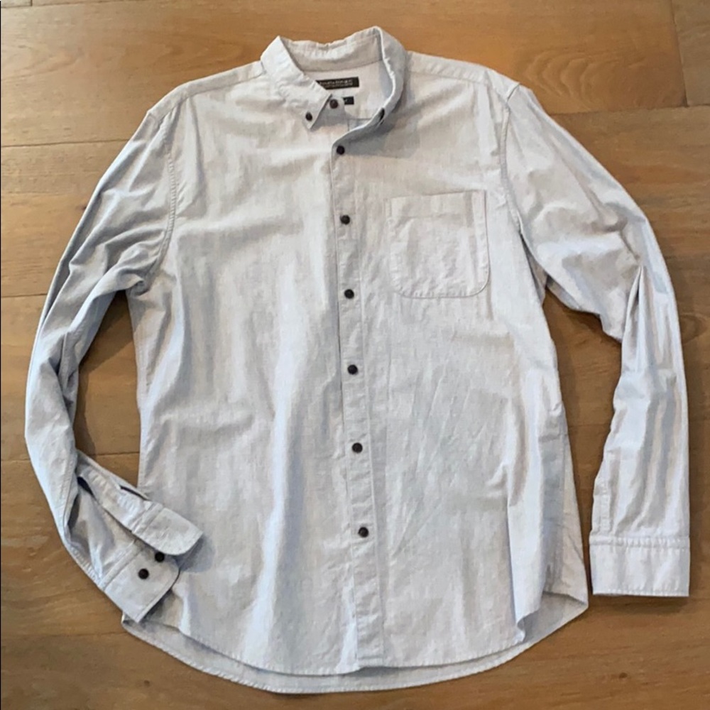 Men’s Banana Republic Shirt